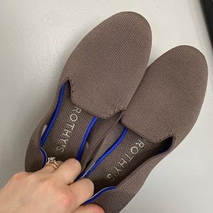 Rothy’s Round Toe Loafer Size 6.5